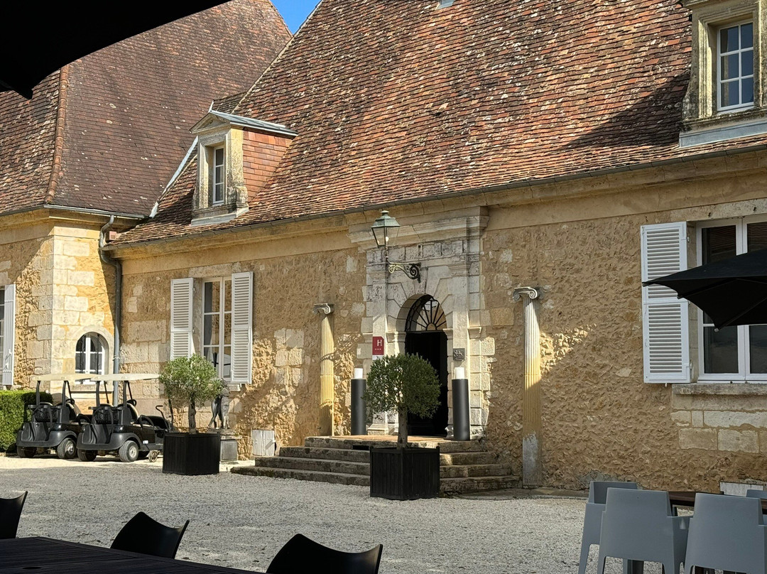 Les Cieux de Saint-Felix主图