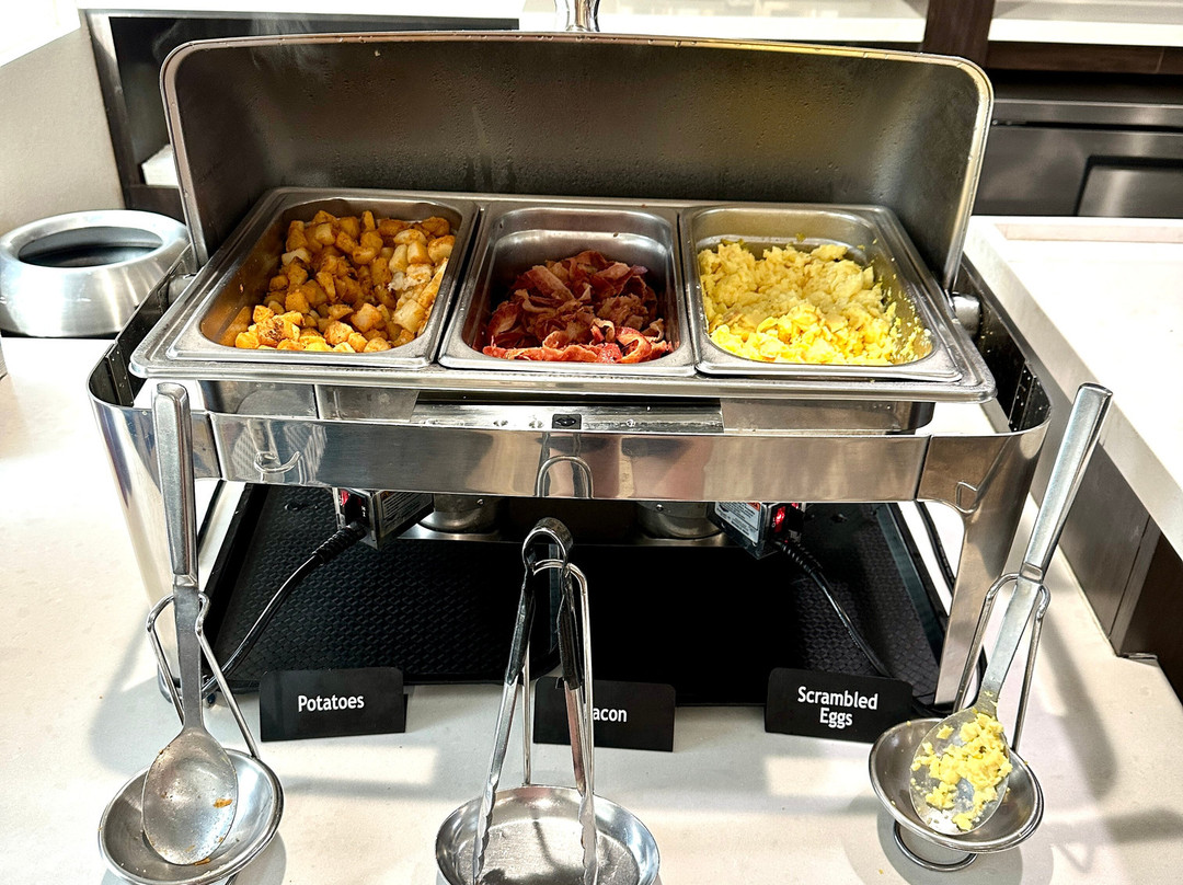 Best Western Town & Country Lodge主图