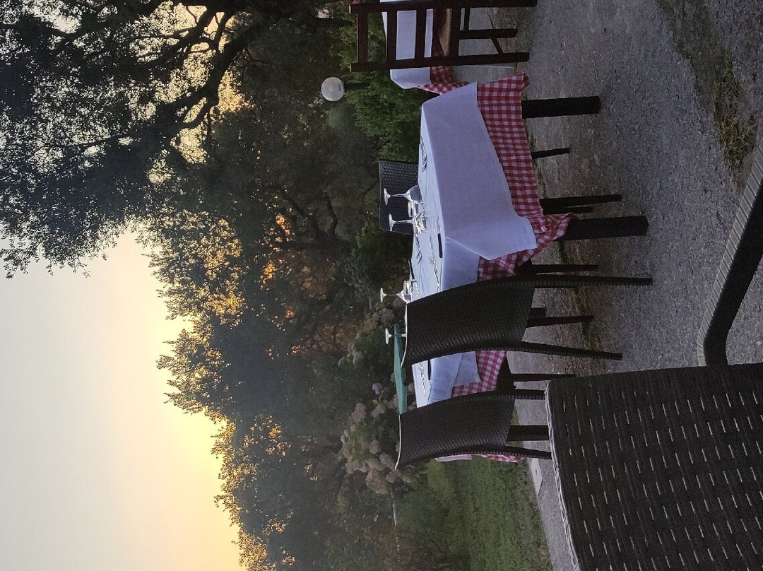 Agriturismo Fiore主图