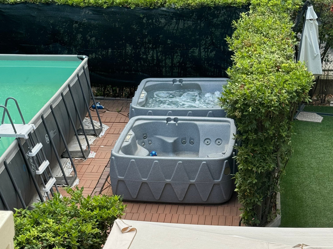 Hotel Turquoise主图