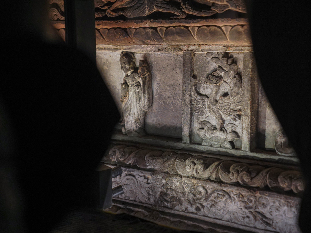 铂泊客-成都必去景点