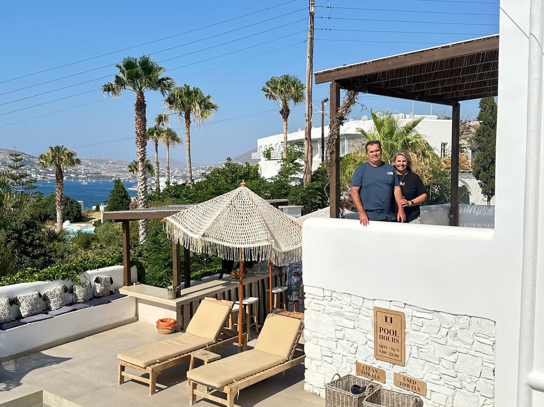 PAREA Paros - Adults Only主图