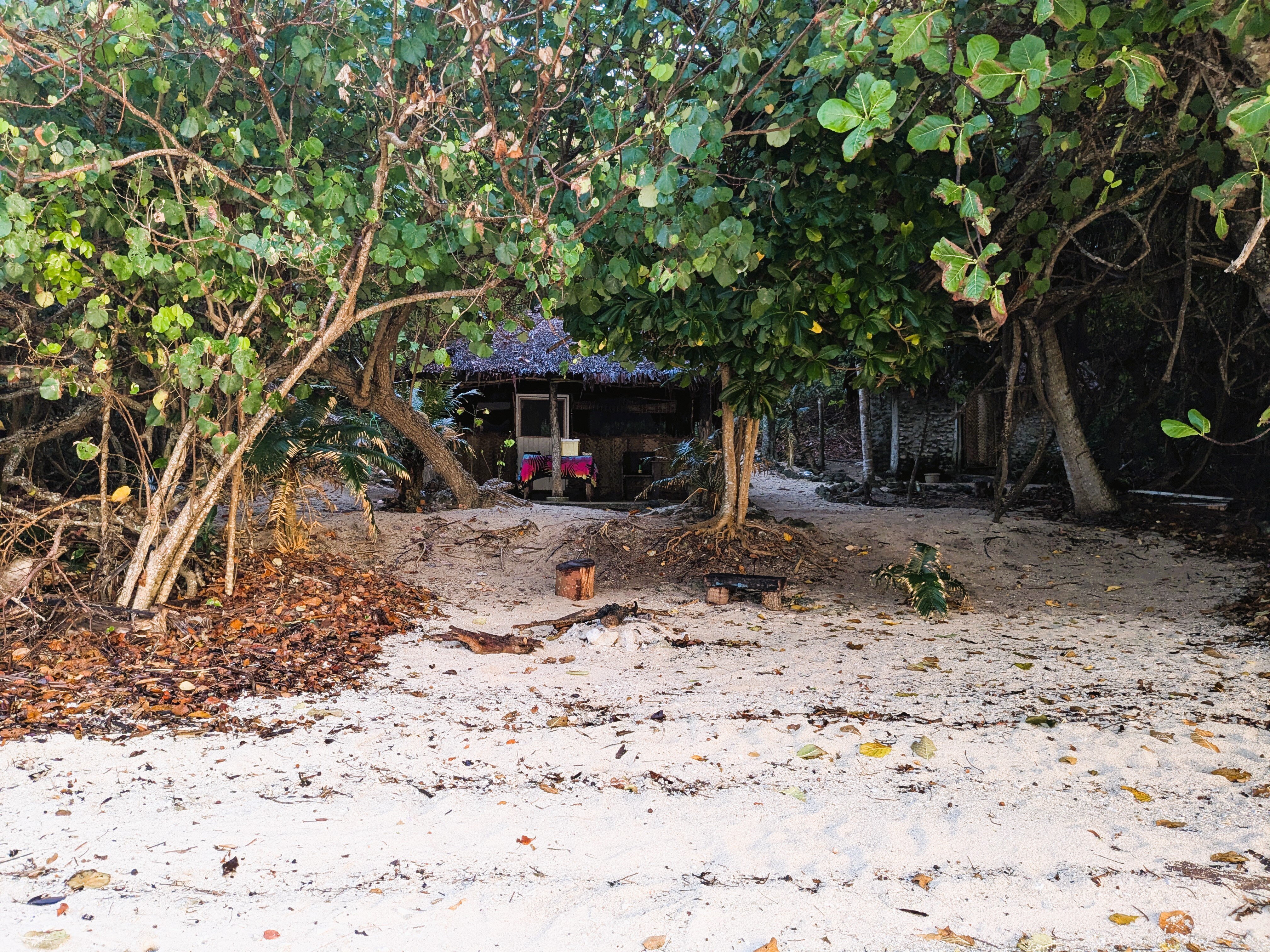 Tranquility Island Resort-官方
