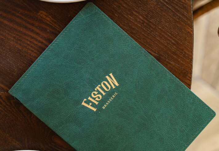Fiston Brasserie主图