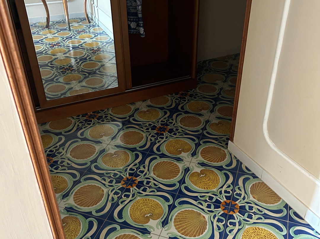 Alimuri Bay Resort主图