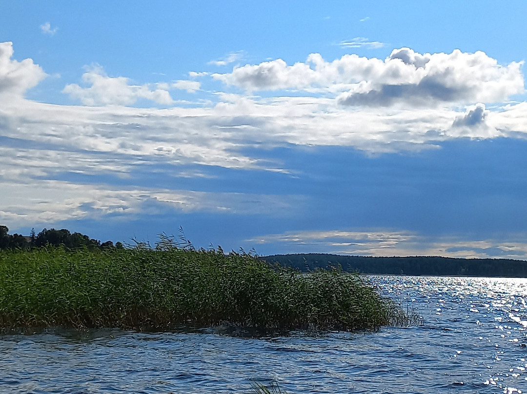 Seliger Lake景点图片