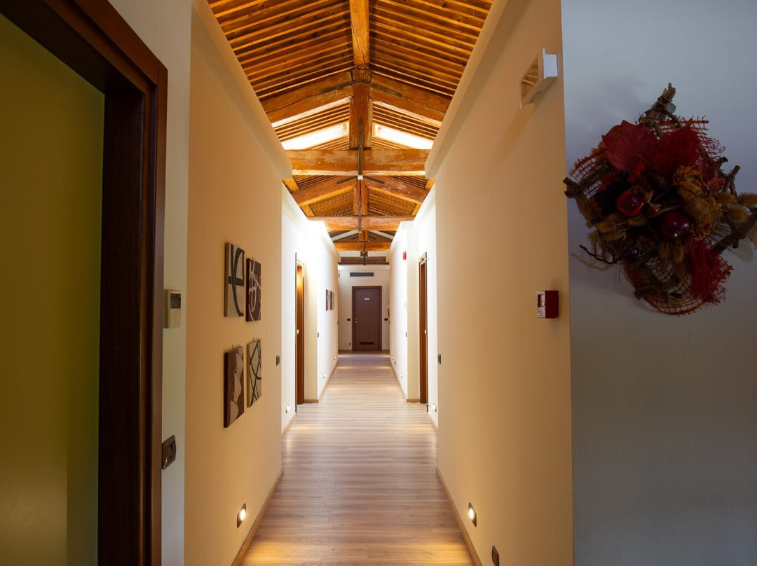 Tenuta Molino Dei Sassi主图