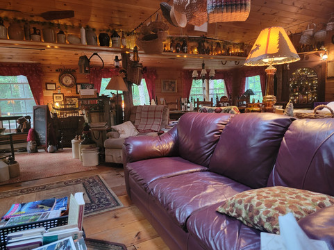 Sunday Pond Bed & Breakfast主图