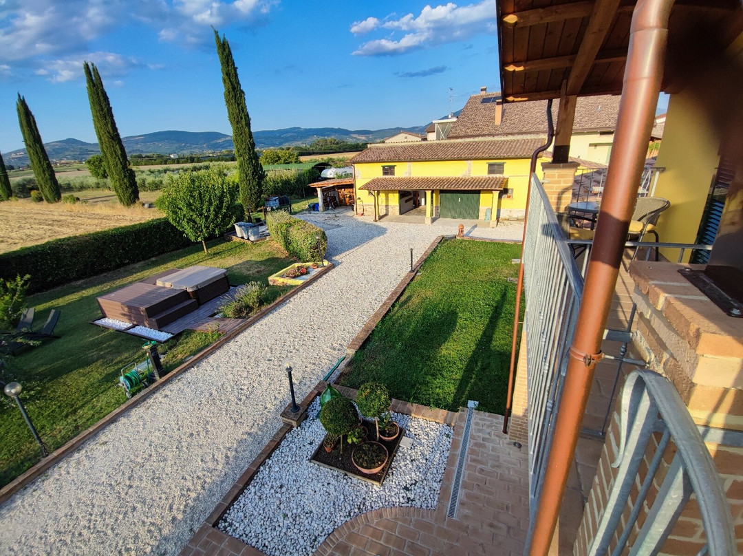 B&B Da Nonna Anacle主图