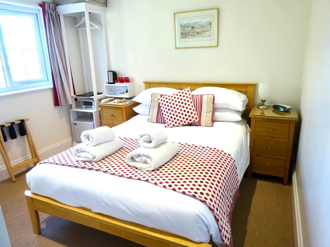 Penhallow Guest House主图