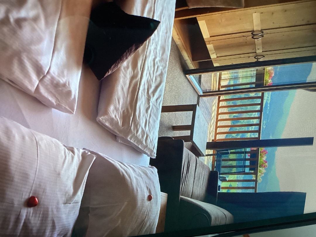 Hotel Fernblick主图