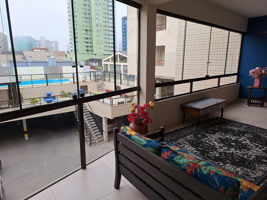 Mares do Sul Hotel主图