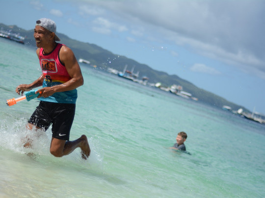 Paradise Educational Institute Boracay