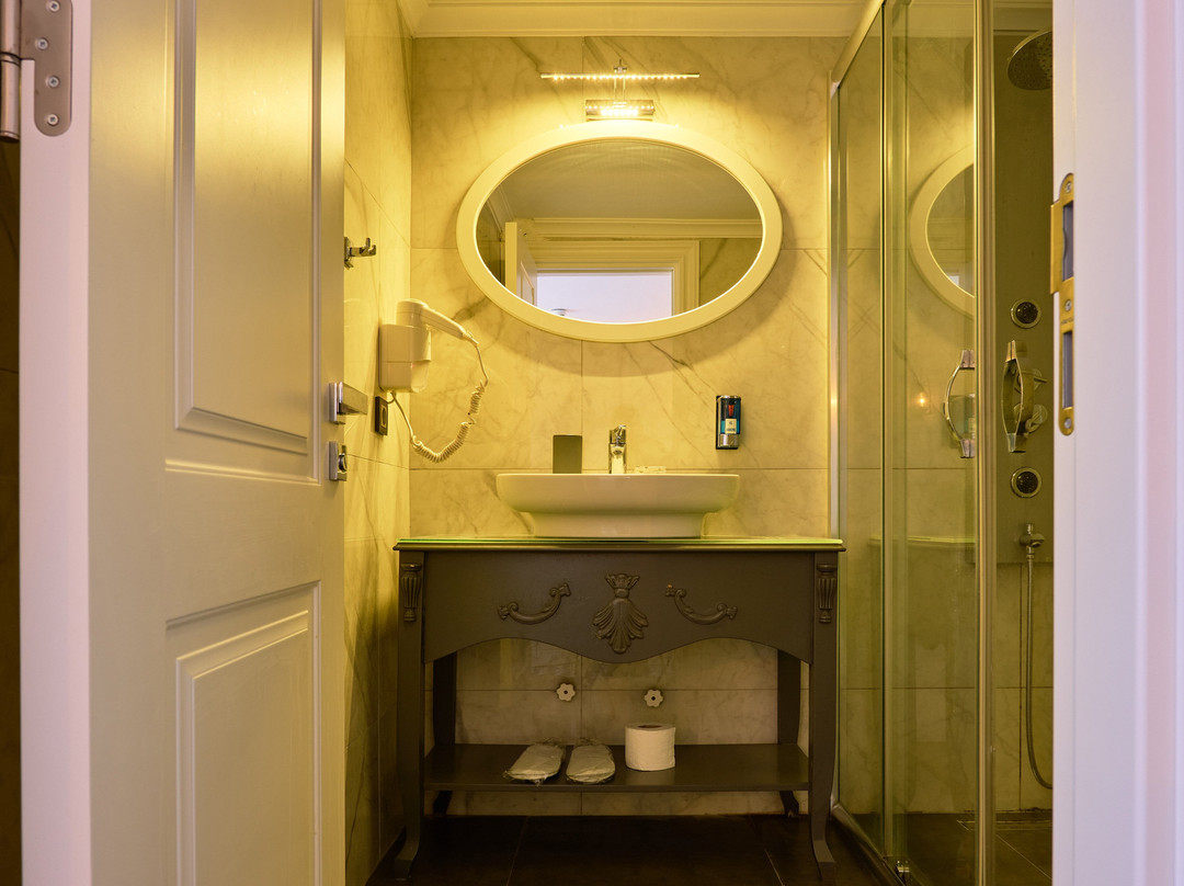 Cunda Pusula by Megaron Homes主图