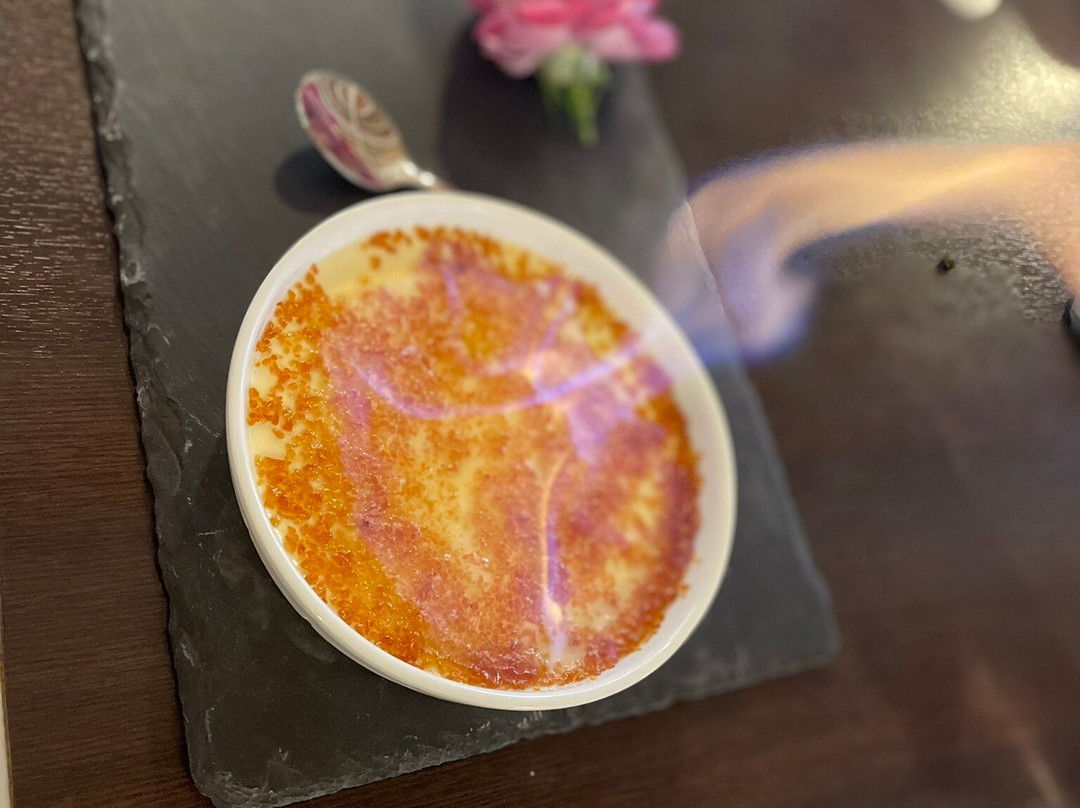 Camping Lacasa主图