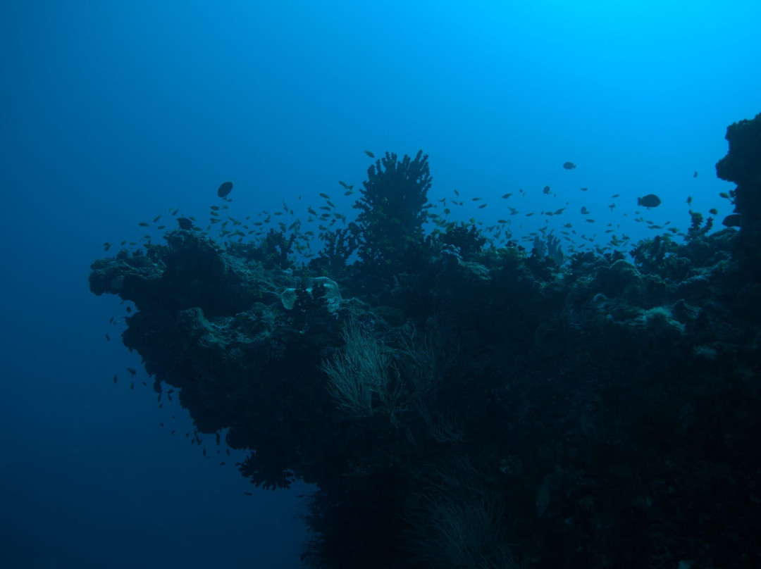 TGI Fasmendhoo-Fasmendhoo必去景点