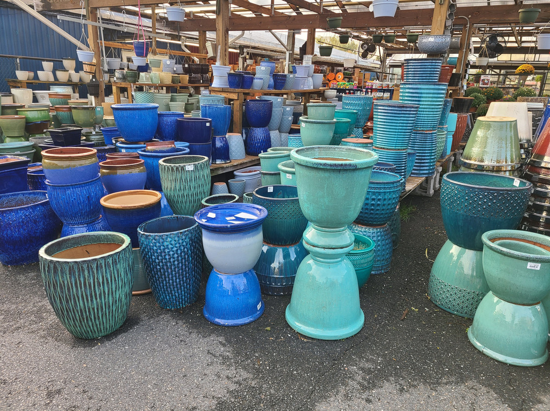 Valley View Farms-Cockeysville Hunt Valley必去景点