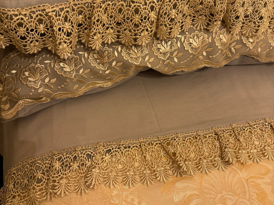 Casa Isabella B&B主图