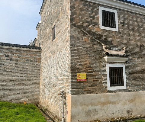 赣州皇冠假日酒店主图