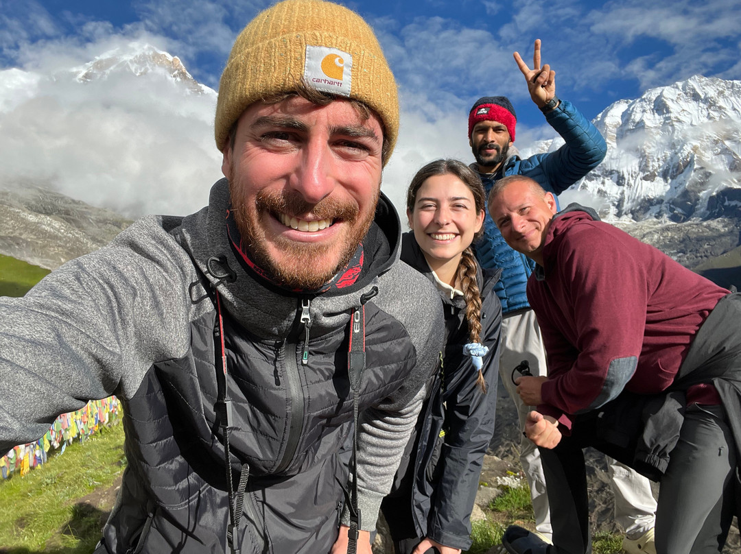 NepTrek Adventures Pvt. Ltd-帕坦（拉利特浦）必去景点