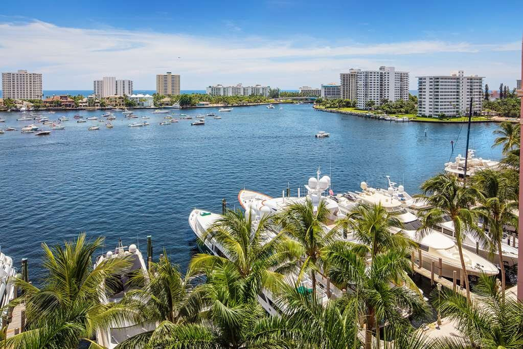 Yacht Club At The Boca Raton主图
