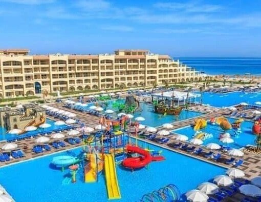 I CAN TRAVEL-卢克索必去景点