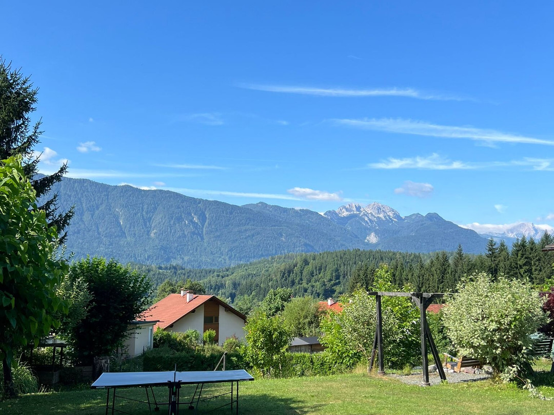 Gaestehaus Pernull主图