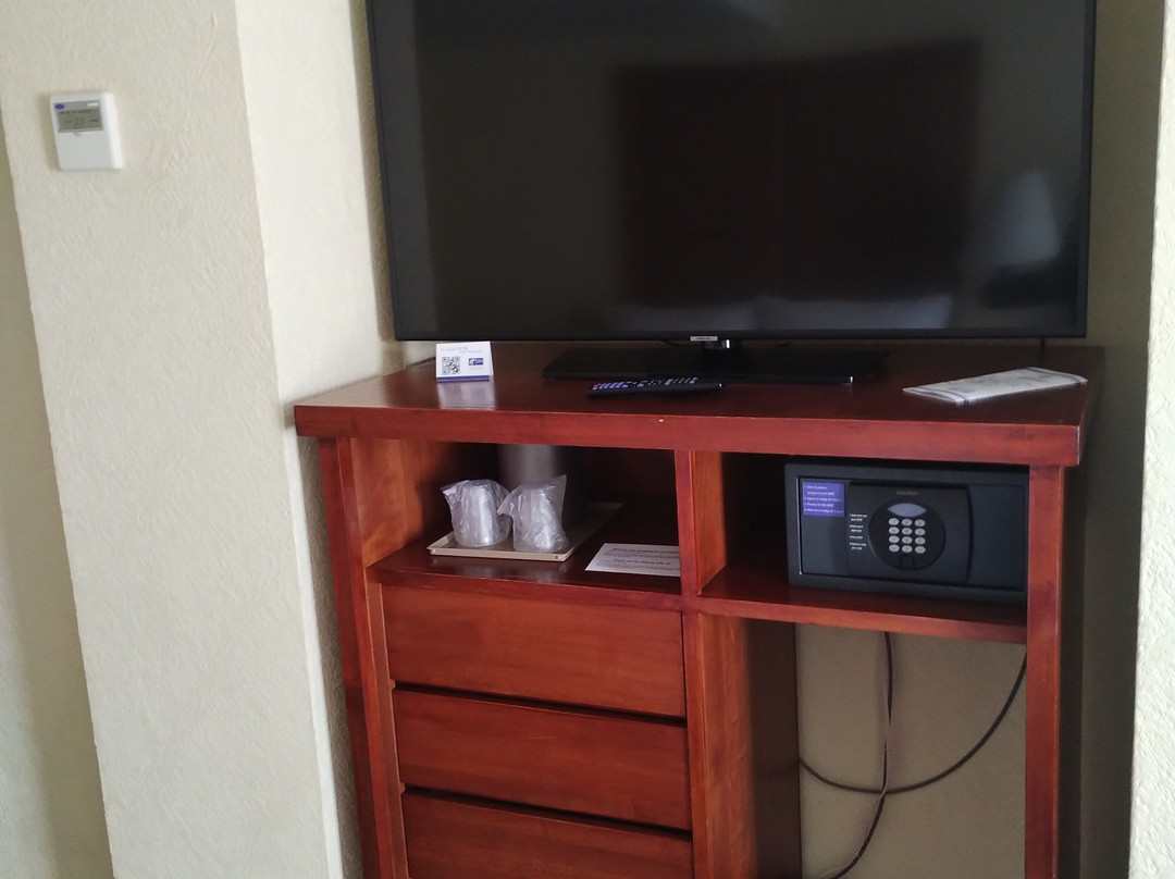 Holiday Inn Express Oaxaca-Centro Historico by IHG主图