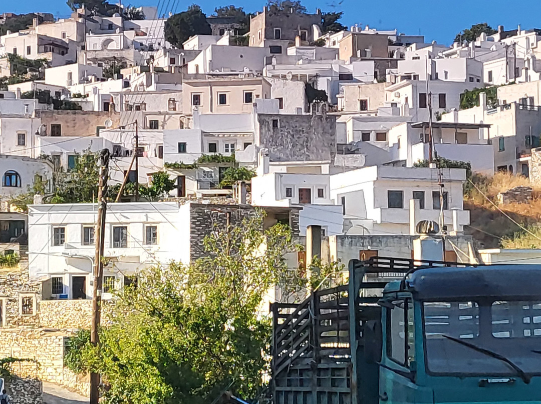 Pagonis Greek Sandals景点图片