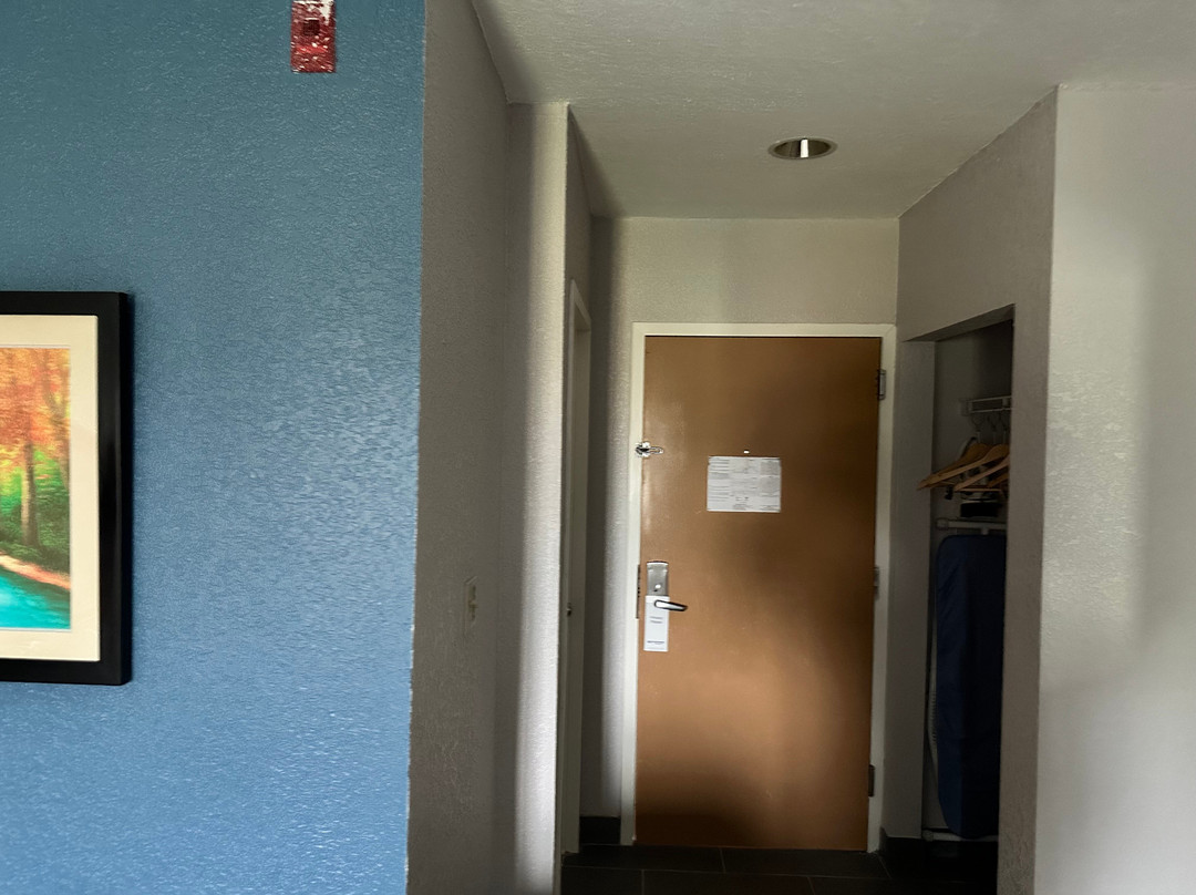 Best Western White Mountain Inn主图