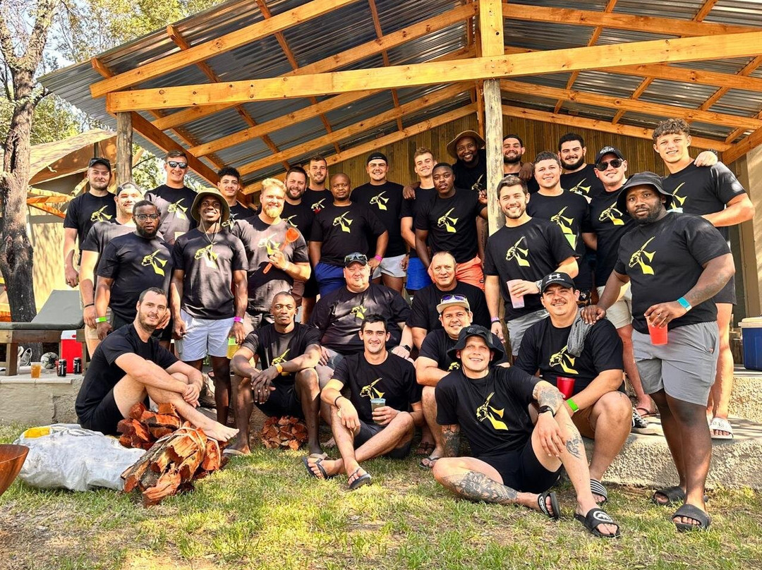 Hadeda Creek Adventure Camp