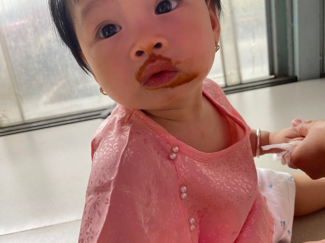 Pa Sy Waterfall-Mang Den必去景点