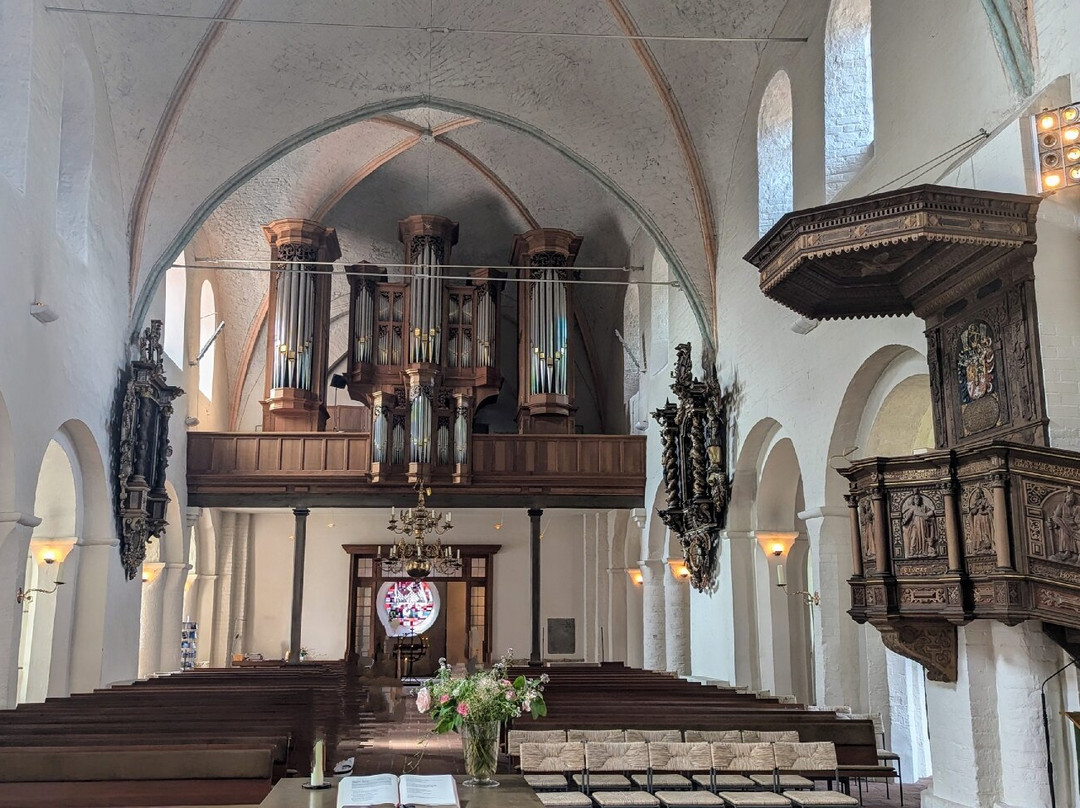 St.-Michaelis-Kirche景点图片