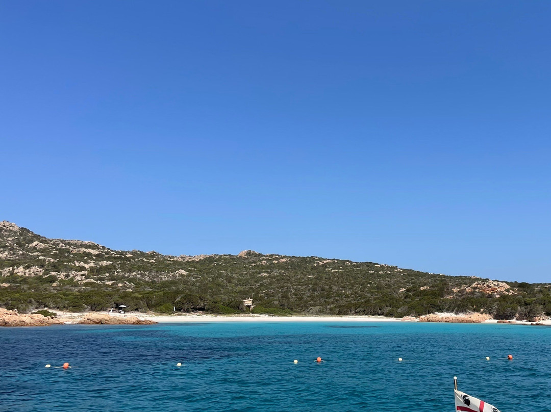 Saroa Escursioni-拉马达莱娜必去景点