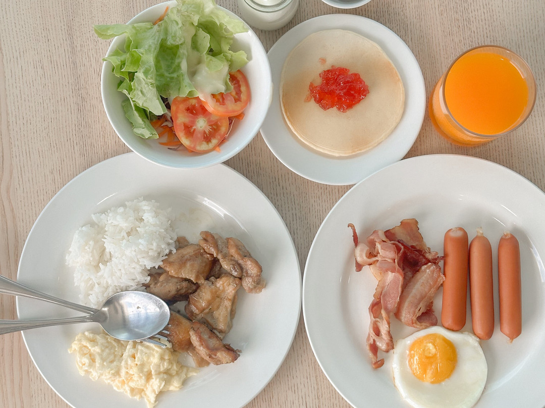 Oriole Residence主图