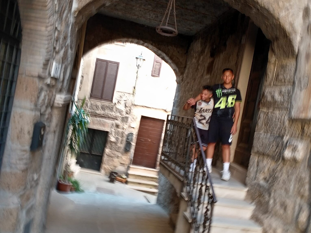Orte Sotterranea-Orte必去景点