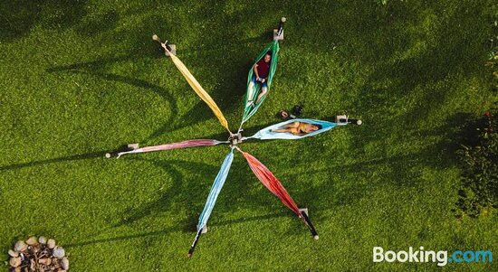 Hosteria Mimonaco主图