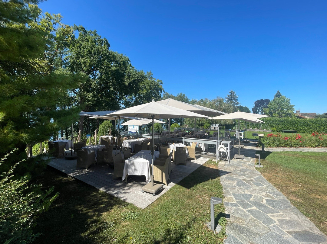 Hotel Villa Cecile主图