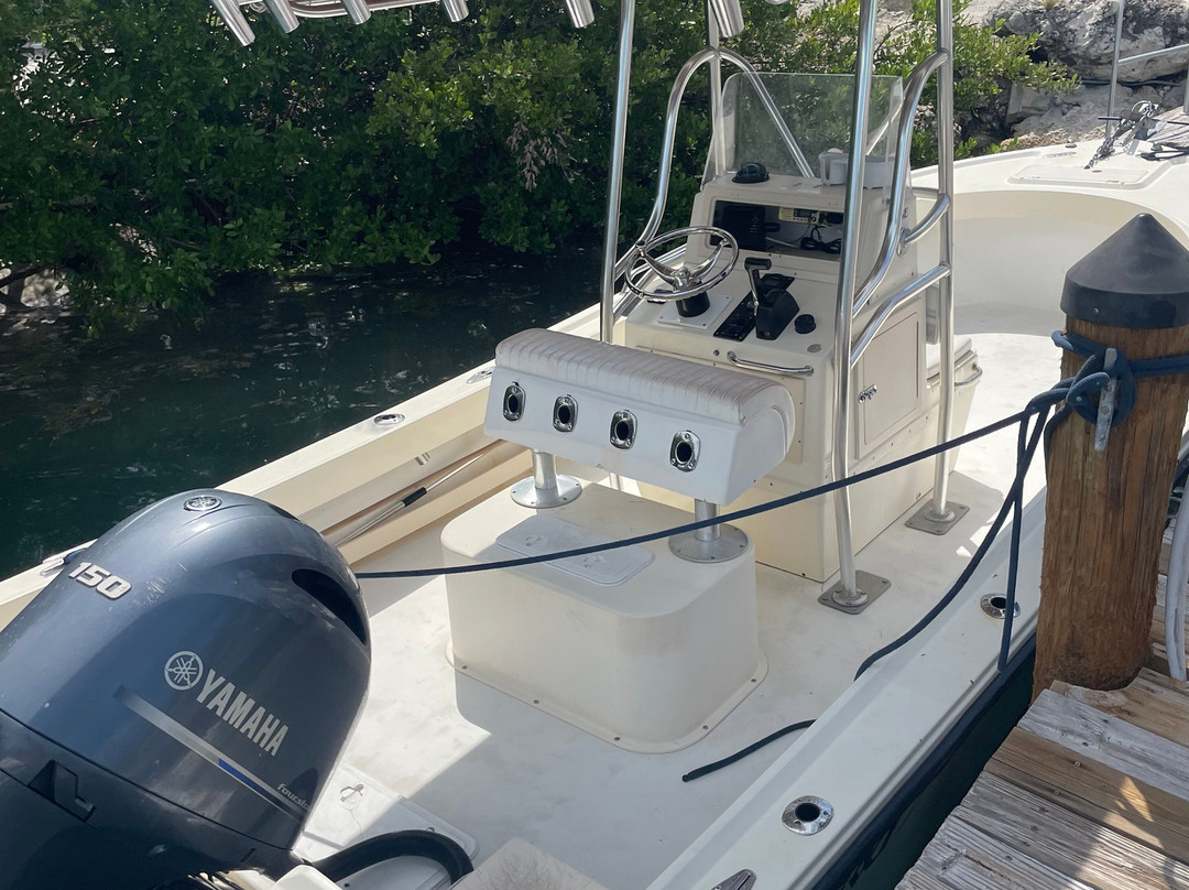 Fish 'n Fun Boat Rentals景点图片