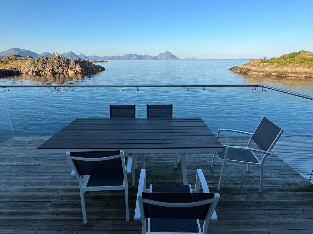 Lofoten Panorama主图
