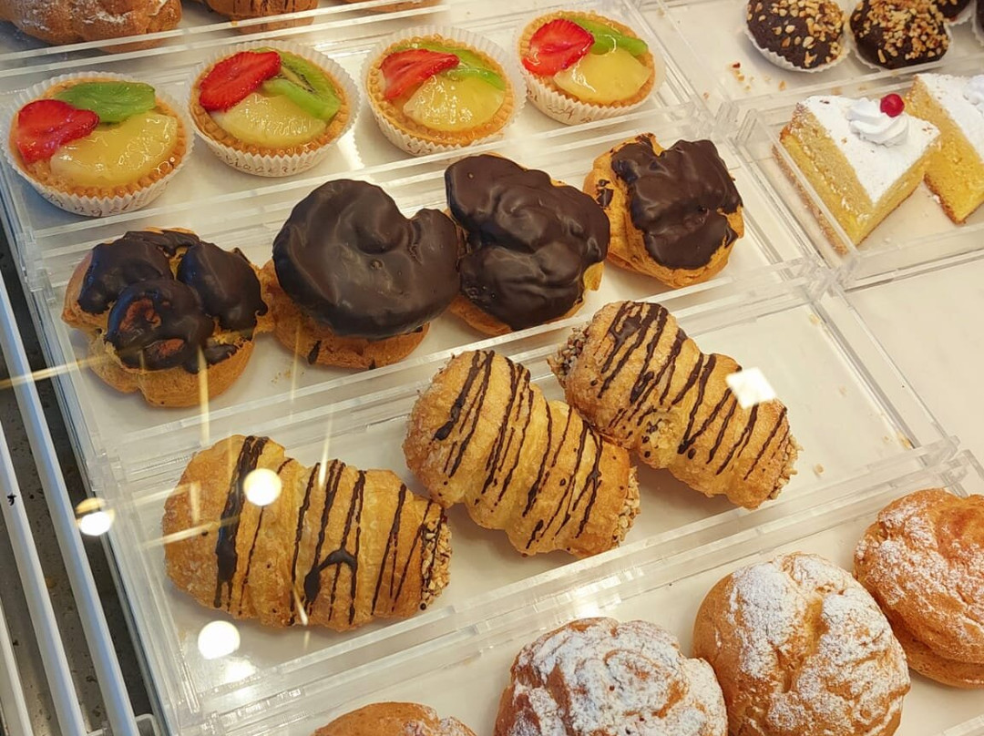 Pasticceria Pasta All'Uovo Merlini Angelo