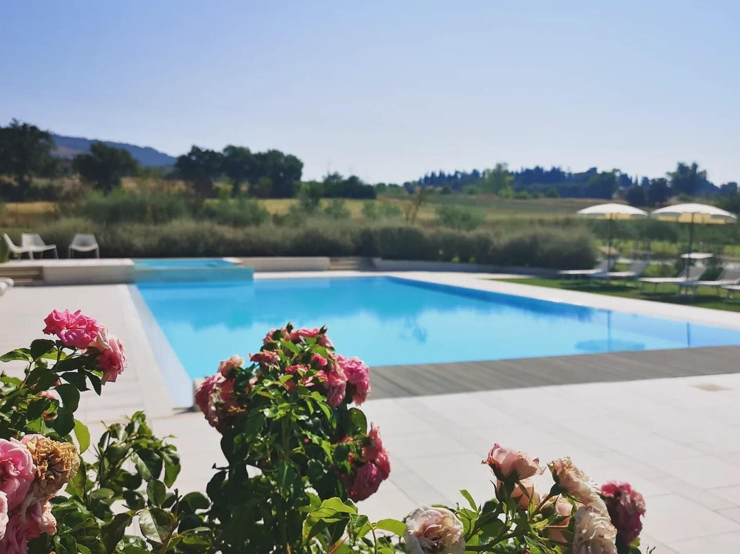 Anna Boccali Resort主图