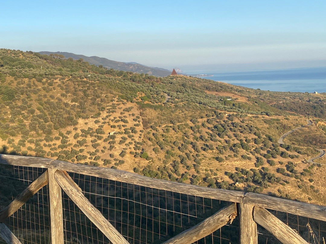 Agriturismo Pattina主图