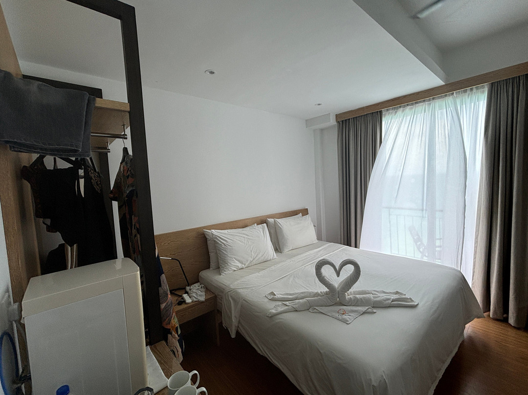 Ranthari Hotel & Spa主图