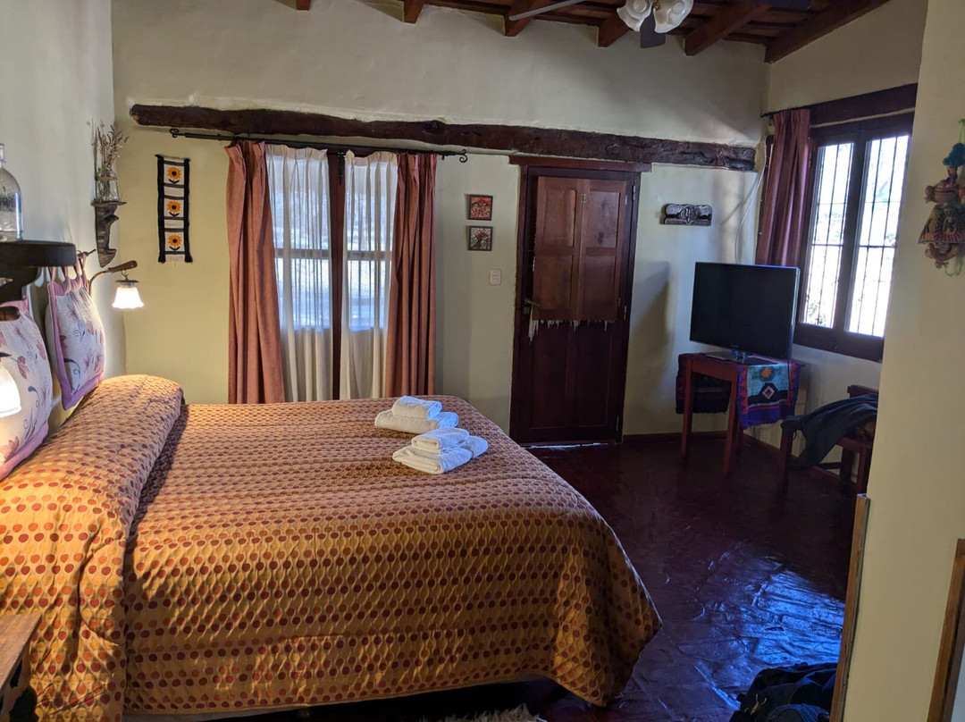 Posada El Pucara主图