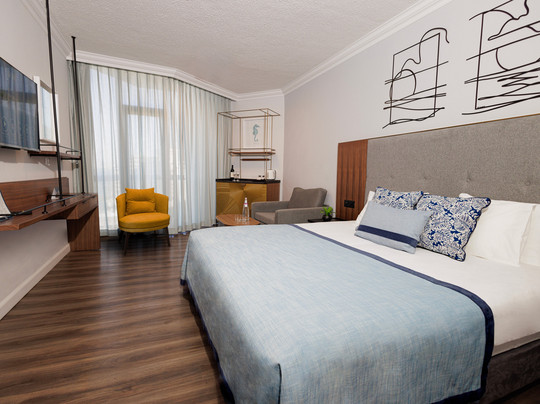 Caesar Premier Tiberias主图