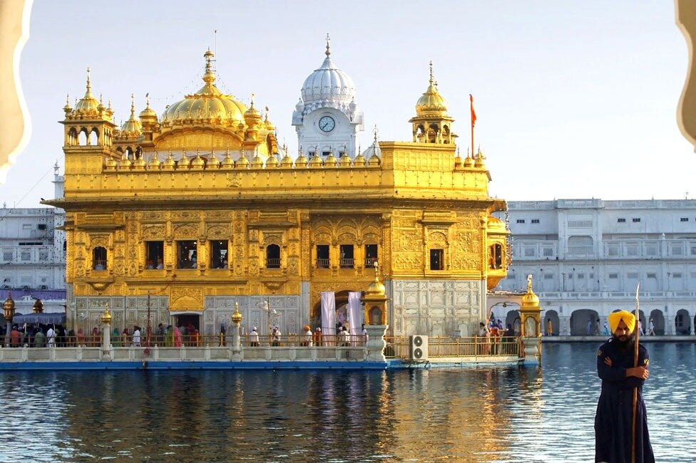 Sandhu Tour Cabs - Amritsar Packages