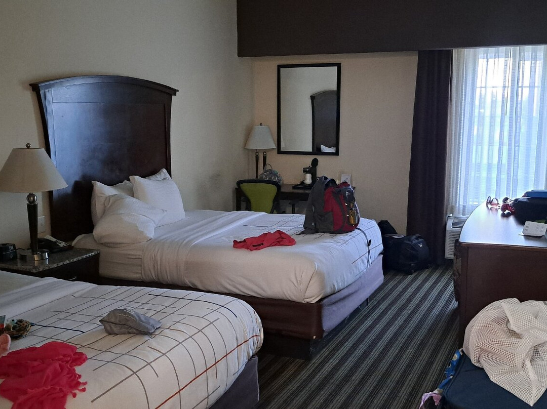 La Quinta Inn & Suites by Wyndham Fowler主图