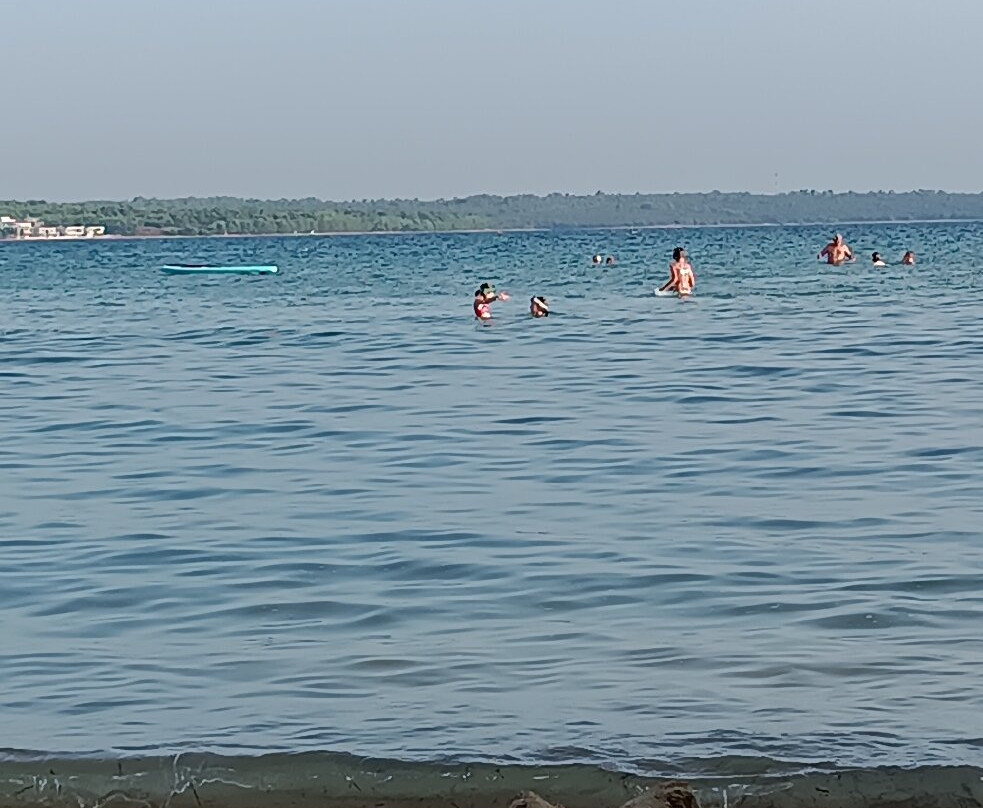 Bilotinjak Beach景点图片