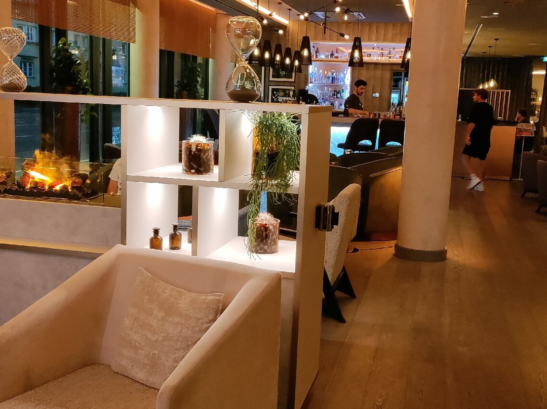 Leonardo Hotel Augsburg主图
